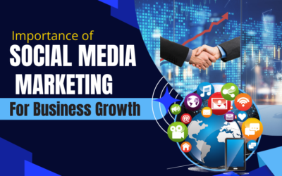 Top 10 Benefits of Social Media Marketing for Business